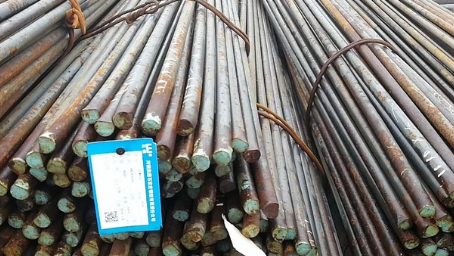 历下30CrNi3Mo合金结构钢